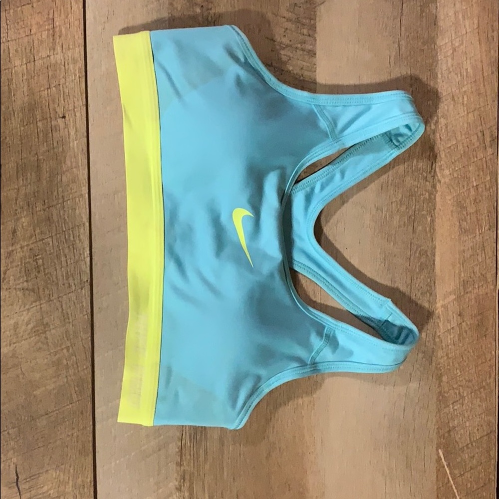 Nike Dry Fit Sports Bra